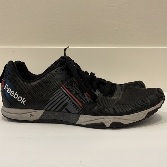 Reebok Crossfit Sprint 2.0 Mens Training Shoe main image 7